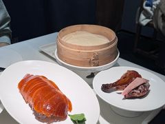 -四季民福烤鸭店(王府井东安门店)