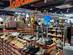 -法雅体育工厂店(皂君庙路店)