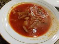 -92°C俄式厨房(中央大街店)