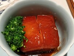 -钱塘花园·宁波菜