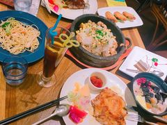 -Aqua Oasis 水天堂(爱山广场店)