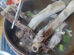 -神仙雪浓汤(明洞店)