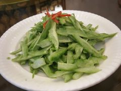 羊肉串-民族饭荘(新华大街店)