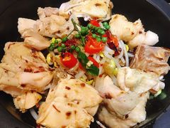 -云海肴·云南小炒·汽锅鸡(天津国金汇店)