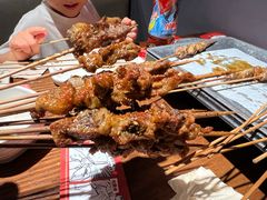 -管氏翅吧(地安门创始店)