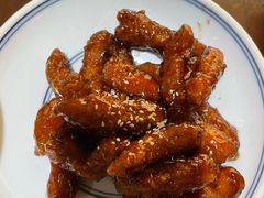-龍聚祥烧麦馆(鼓楼店)