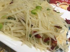 -芳芳餐厅(白沙路店)