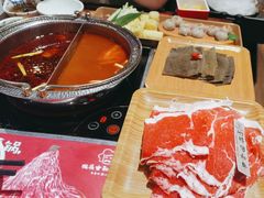 -披头士和牛火锅·寿喜烧自助(陶溪川店)