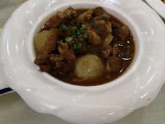 -新湛拱(兰埔路店)