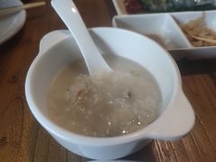 -小城粥道·海胆鲜虾粥(解放广场店)