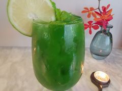 -狮王府淮扬菜(老门东店)