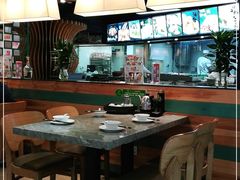 大堂-松雅轩(大源店)