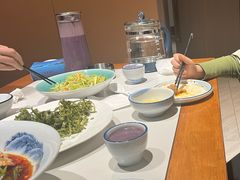 -福来齐·鲁菜海鲜·渔家菜(朝阳街分店)