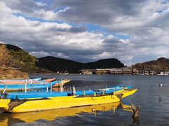-泸沽湖里格半岛