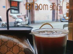 美式-KYO COFFEE(胶州路店)