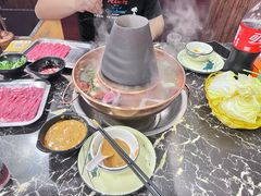 -颐品居涮肉(乌鲁木齐中路店)