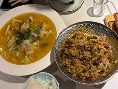 -33号大院·青岛本帮菜(五四广场店)
