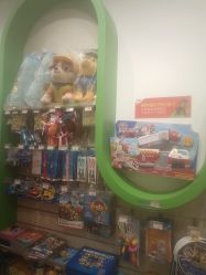 -尼克Playtime(欢乐海岸店)