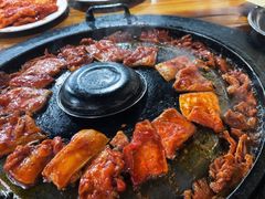 -袁大妈高原特色牦牛肉石棉烧烤(雅安店)