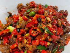 -湘中缘·湖南菜(娄底驻京办店)