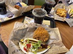-TACO STAR 塔可星(下沙宝龙店)