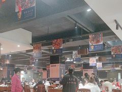 -天下客饭店(中山路店)