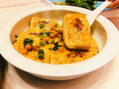 私房豆腐-中西名菜(增城万达广场店)