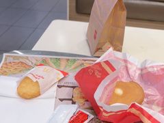 -麦当劳(郴州北湖店)