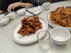 -同发号饭庄(复兴路店)