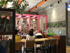 大堂-咖啡陪你(广顺北大街福码大厦店)