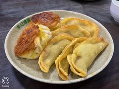 -李记清真馆(打钉巷店)