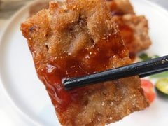 荔浦芋头糕-潮粥人(威高店)