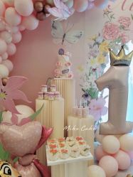 -汾阳花园酒店·宴会厅
