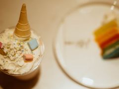 -卉咖啡(公园时代店)