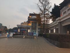 -成都工业学院(郫都校区)