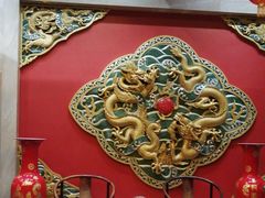 -老码头火锅(骡马市店)