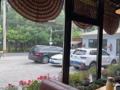 -遇见小院—虹鳟鱼•农家菜(怀柔店)