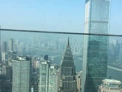 -解放碑威斯汀酒店-知味国际美食餐厅