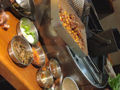-伍丁·烤牛肋(和平东桥店)