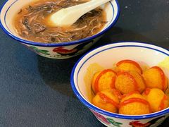 -左记港食(融科天城店)