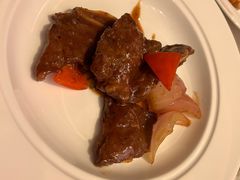-上海金桥红枫万豪酒店-万豪中餐厅