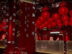 -小厨娘金榜题名(夫子庙秦淮河店)