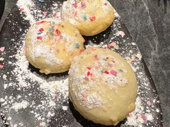 -金掌勺东北菜(格兰晴天店)