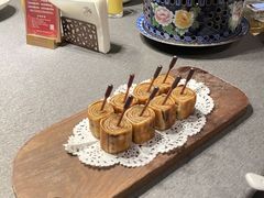 -羲和雅苑•北京烤鸭(国贸商城店)