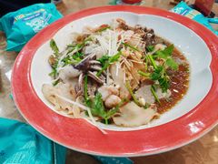 -渔码头食府(蓬莱阁店)