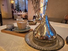 -龟兹KUCINA·新疆菜(前滩L+PLAZA店)