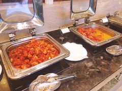 小龙虾-索菲特西湖大酒店·香榭丽全日候餐厅(南山路店)