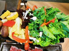 -捞王锅物料理(上海世茂广场店)