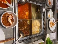 -海底捞火锅(杭州萧山宝龙广场店)