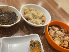 -继红顺河抄手名小吃